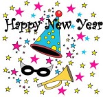 New Year
