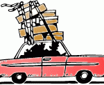 car&luggage