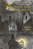 Best Ghost Tales of South Carolina